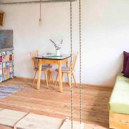 禾辟山林小屋 列兴 外观 照片